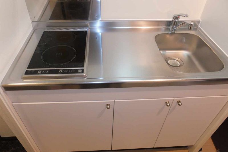 LEONEXT Excel II Nhà bếp