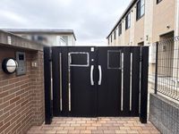 LEONEXT Hanamigawa Khu vực chung