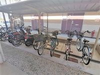 レオパレスＮＡＫＡＪＩＭＡ 共用部分
