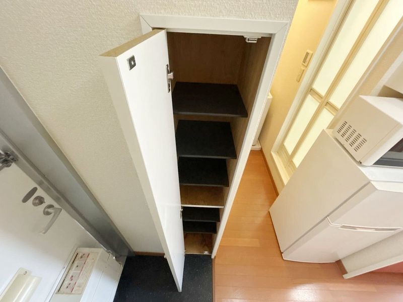 レオパレスアップル その他