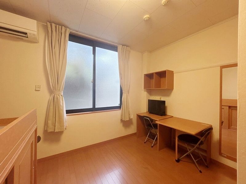 leopalace Matsumoto 거실