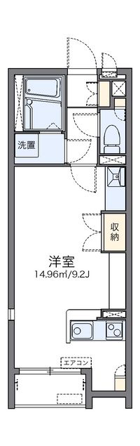 53346 格局图