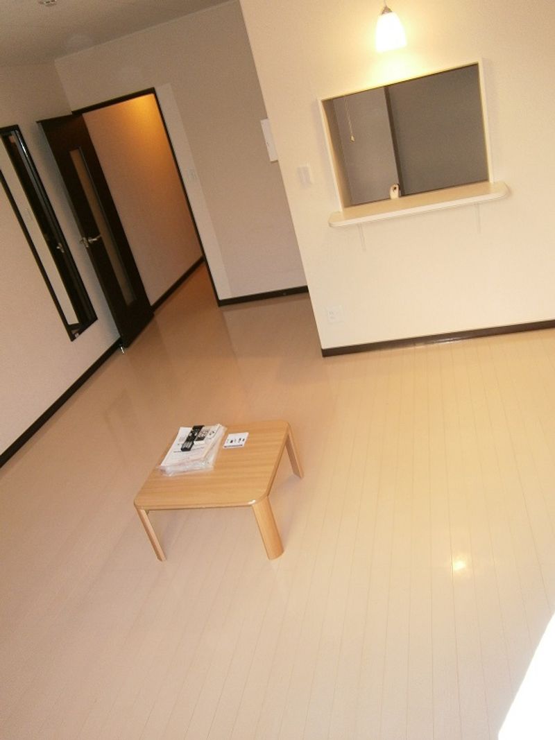 LEONEXT Kirameki Phòng khách