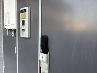 レオパレスみもざ 共用部分