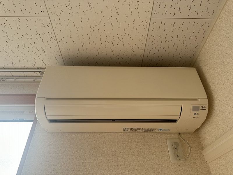レオパレス栗木コーポ その他設備