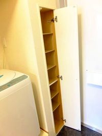 レオパレス蘇我加藤 玄関