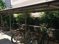 レオパレスヨロズヤＧ 共用部分