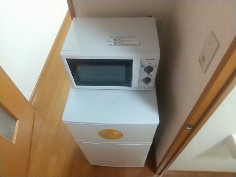 leopalace Kotobuki Other facilities