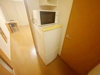 レオパレス猪之越 その他設備