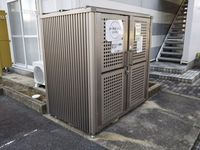 レオパレスＧｌｏｂａｌ　Ｏｎｅ 共用部分