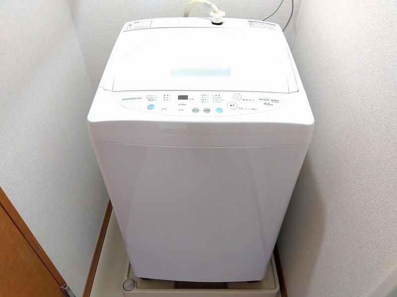 レオパレス桜坂 その他