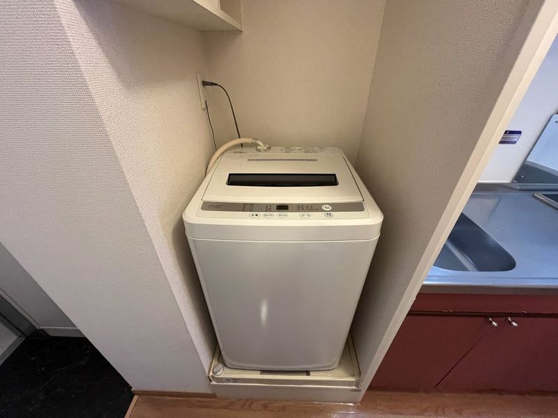 レオパレスアゼリア蛍池 その他