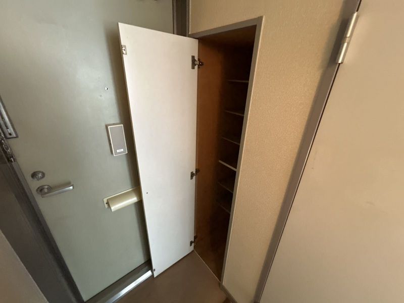 レオパレスソレーユ青江第一 その他