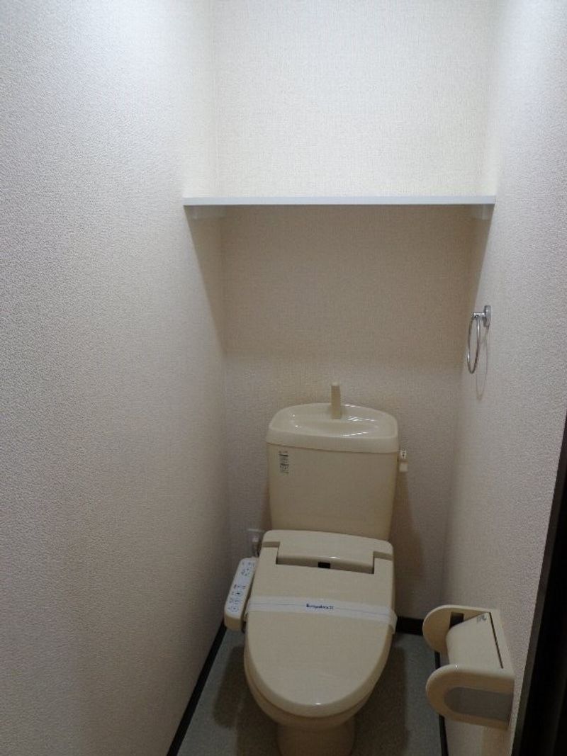 レオネクストＪＫ３ トイレ