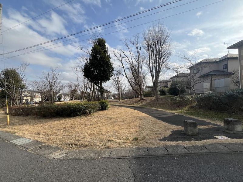 レオネクストパークサイドヒルⅡ 周辺環境