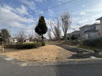 レオネクストパークサイドヒルⅡ 周辺環境