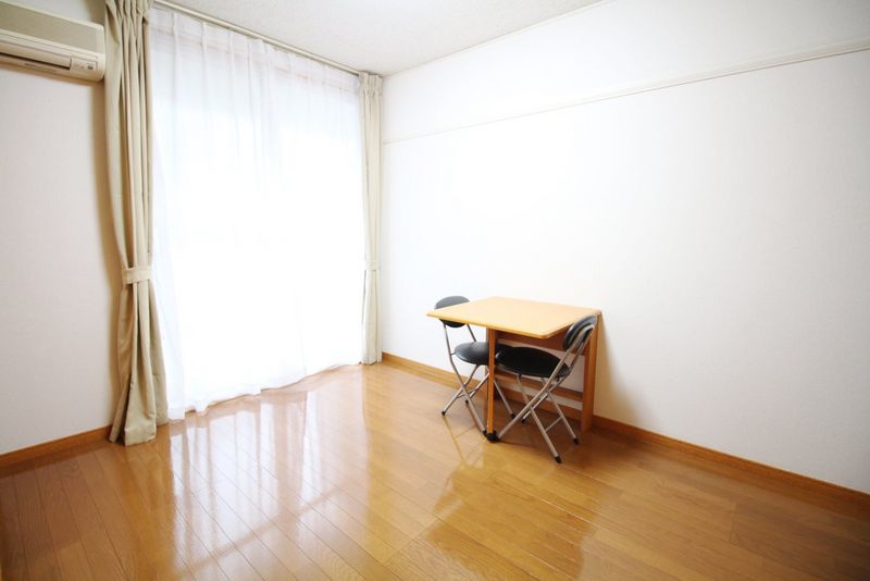レオパレスアーバンパレスⅡ その他設備