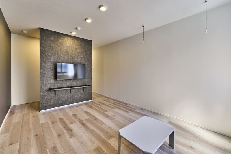 ArLk Sunrise Living room