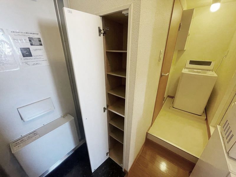 レオパレスＨｉｒｏ　Ⅱ その他