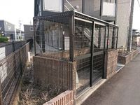 レオパレスエターナル 共用部分