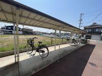 レオパレスコンフォート山手Ｂ 共用部分