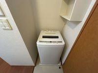 レオパレスラピュタ その他設備