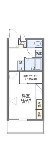 29826 Floorplan