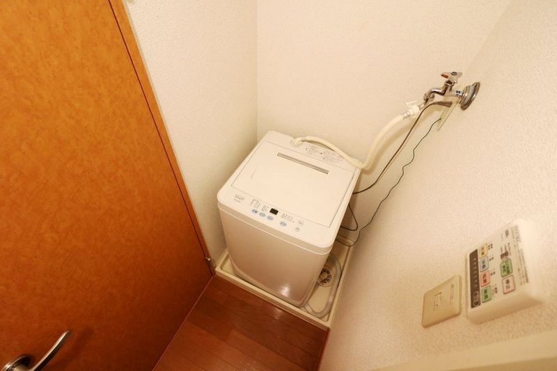 レオパレス後三条 その他