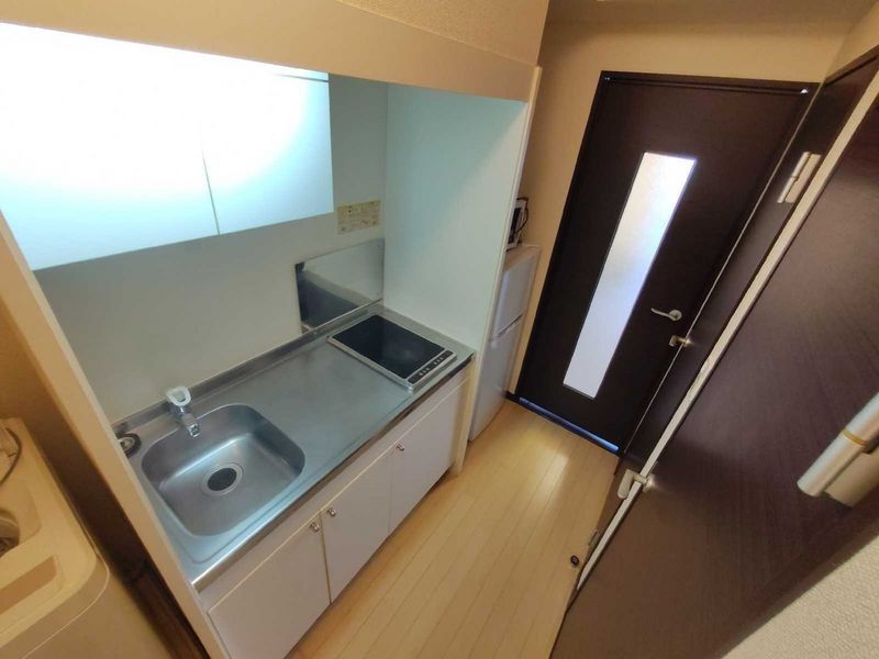 LEONEXT Fussa Nhà bếp