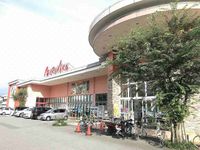 レオパレス高知旭町 周辺環境