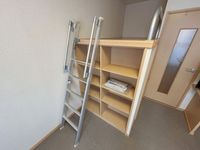 leopalace Rinbun Storage