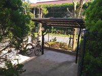 レオパレスエクセル岡本 共用部分