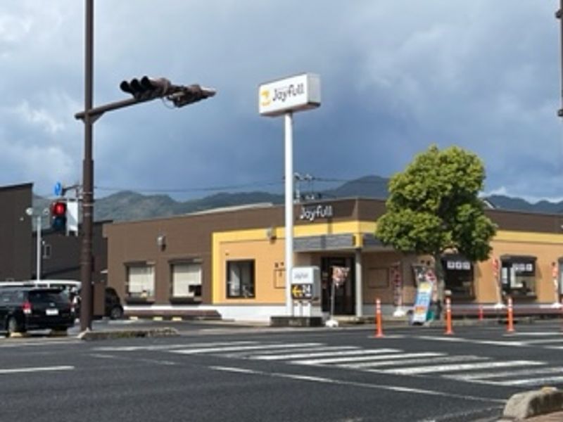 レオパレスアクア 周辺環境