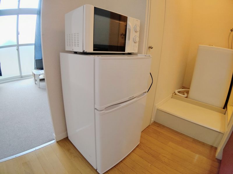 レオパレスＡＮＮＥＸ その他設備