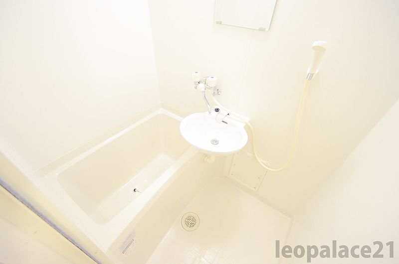 レオパレスメゾン　下池永 風呂