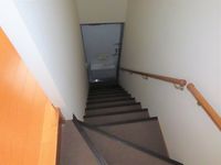 レオパレス若槻Ⅱ 玄関