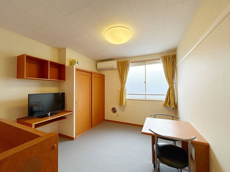 leopalace Tabu no Ki 거실