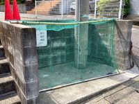 レオパレス舞 共用部分