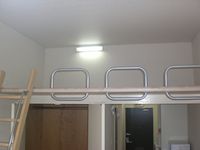 レオパレス井草 その他