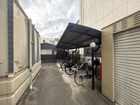 レオパレスエスポワール新宿町 共用部分