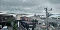 レオパレス千防 眺望