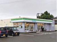 レオパレスサザン 周辺環境