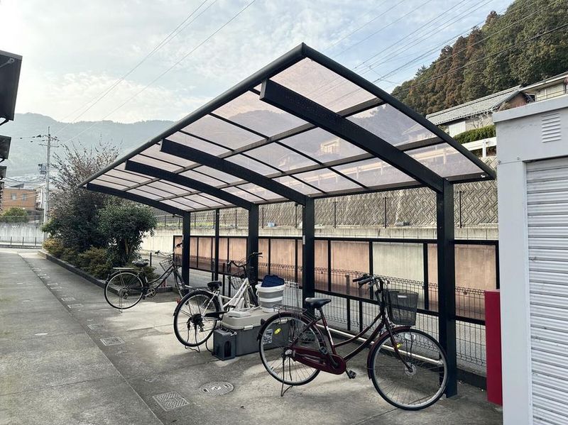 leopalace Pure 공용 부분