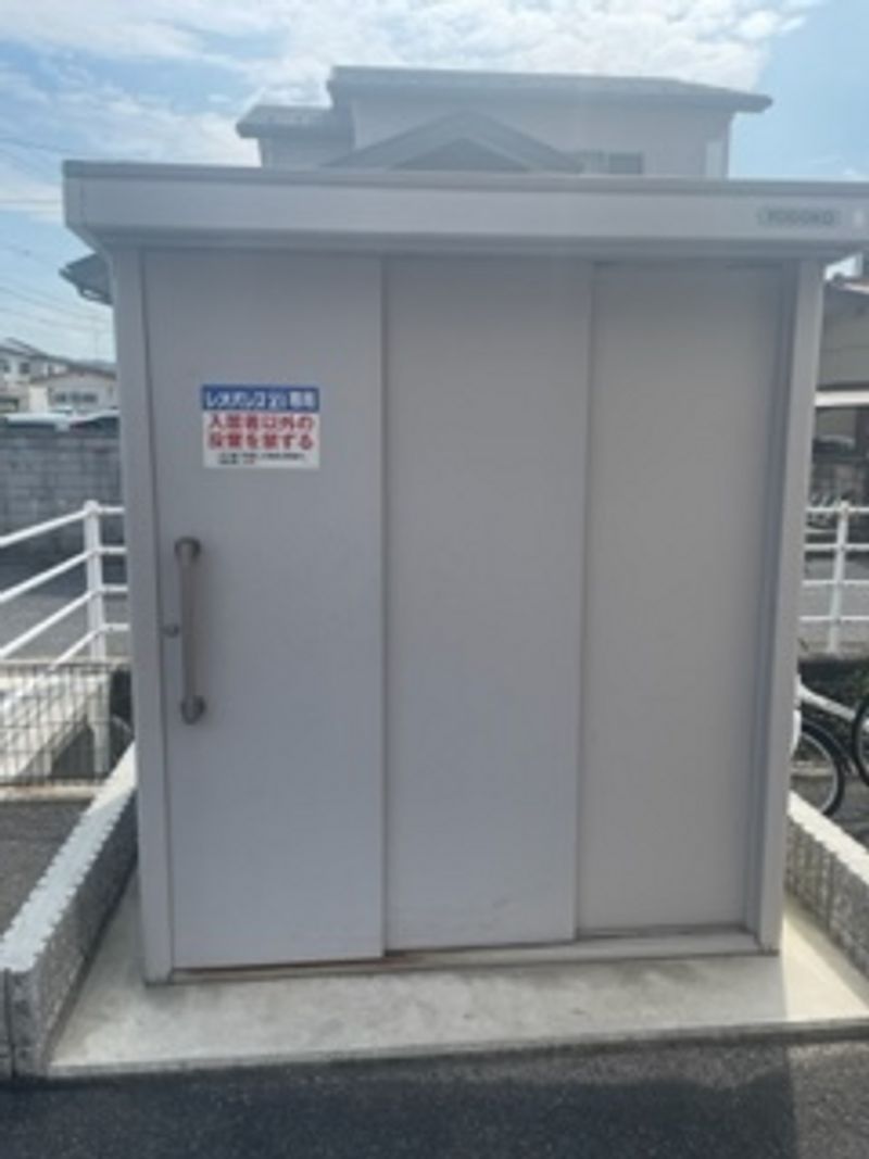 レオパレスＴＭＳ 共用部分