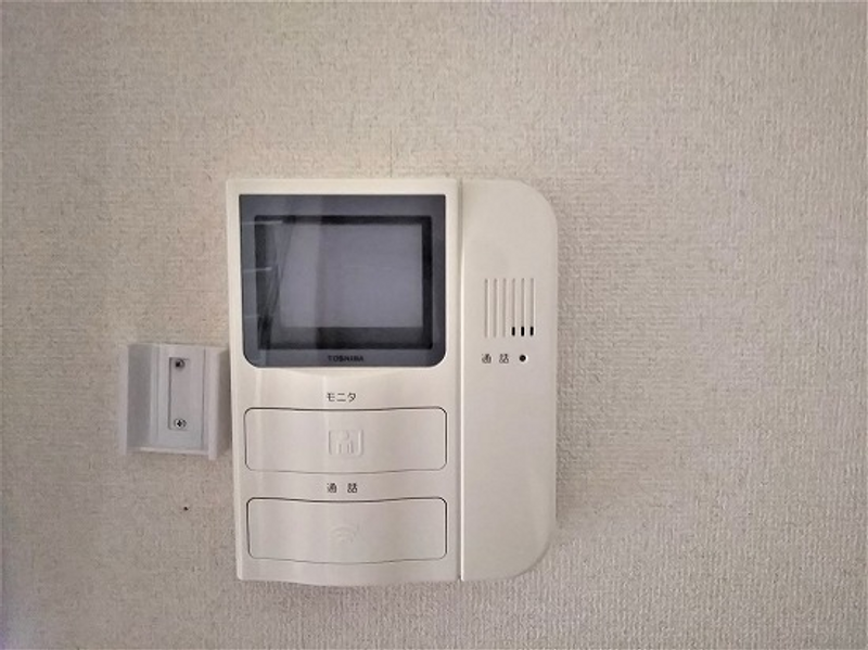 レオパレスビューティービレッジ その他設備