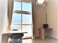 レオパレスマ　メゾン 居間