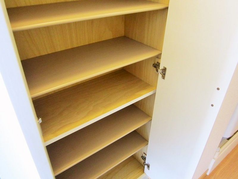 leopalace Ryu Storage