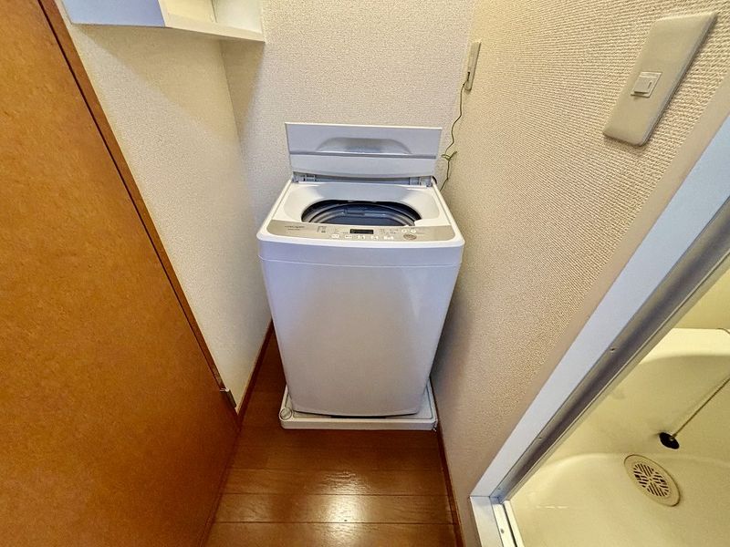 leopalace Libre 2 Other facilities