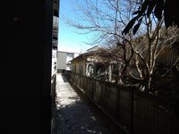 レオパレスオリーブ 眺望