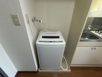 レオパレスひたち野 その他